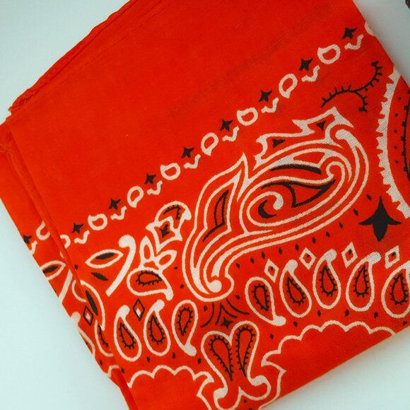 Bandana - Picture 1 of 3